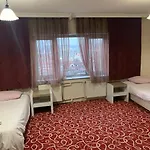 Ankara Apart Hostel 2