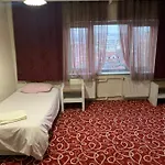 Ankara Apart Hostel 2