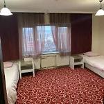 Ankara Apart Hostel 2