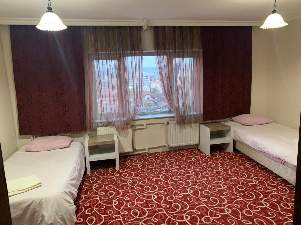 Daire Apart 2 Ankara